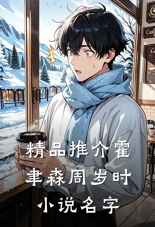 精品推介霍聿森周岁时小说名字