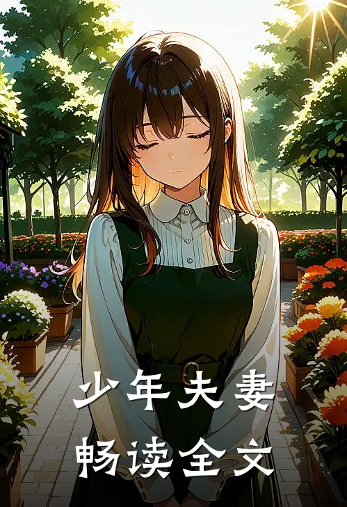 少年夫妻畅读全文