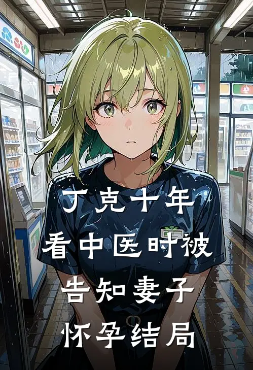 丁克十年，看中医时被告知妻子怀孕结局