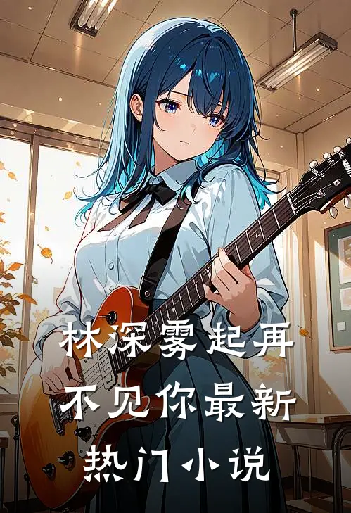 林深雾起再不见你最新热门小说