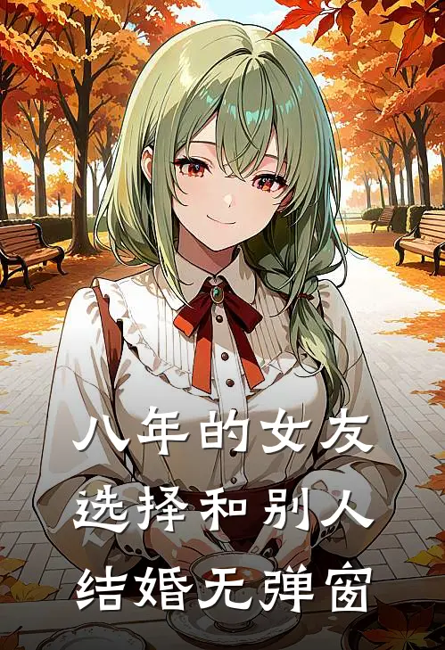 八年的女友，选择和别人结婚无弹窗