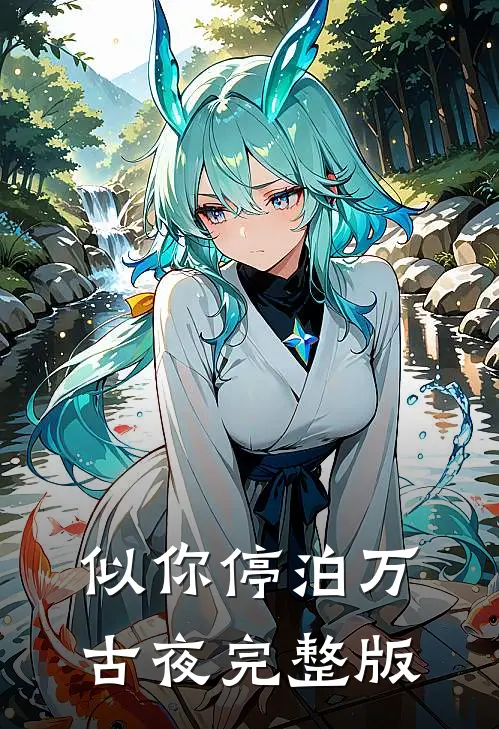 似你停泊万古夜完整版