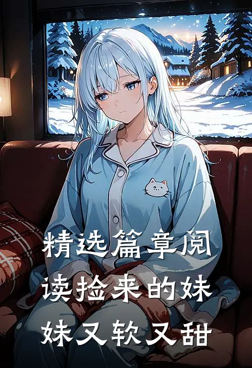 精选篇章阅读捡来的妹妹又软又甜