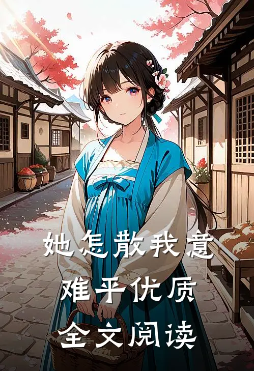 她怎散我意难平优质全文阅读