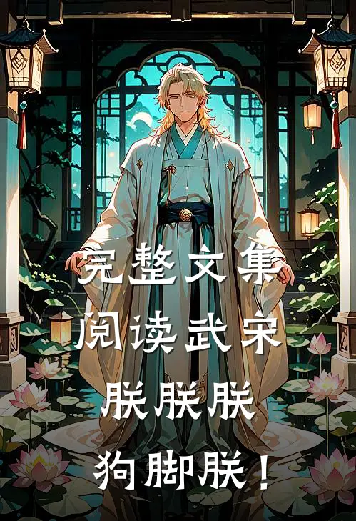 完整文集阅读武宋：朕朕朕，狗脚朕！