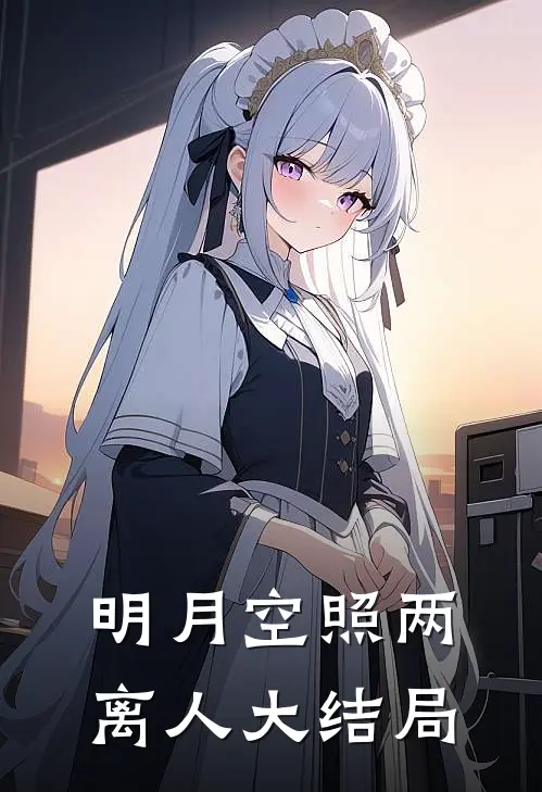 明月空照两离人大结局