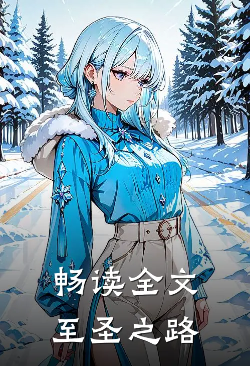 畅读全文至圣之路