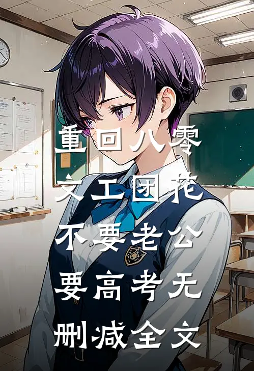 重回八零，文工团花不要老公要高考无删减全文