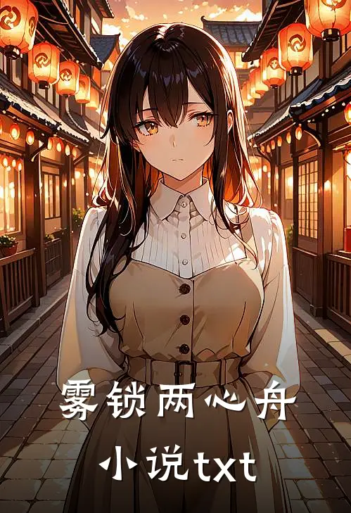 雾锁两心舟小说txt