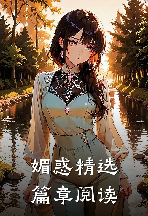 媚惑精选篇章阅读