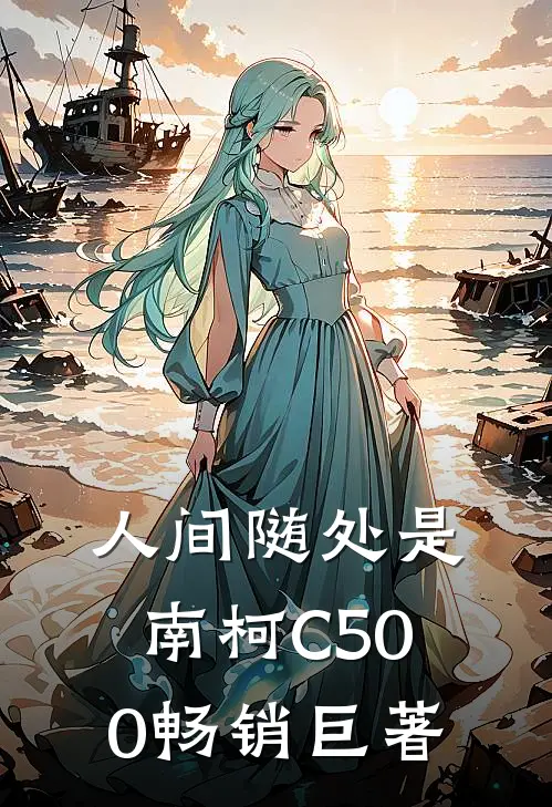 人间随处是南柯C500畅销巨著