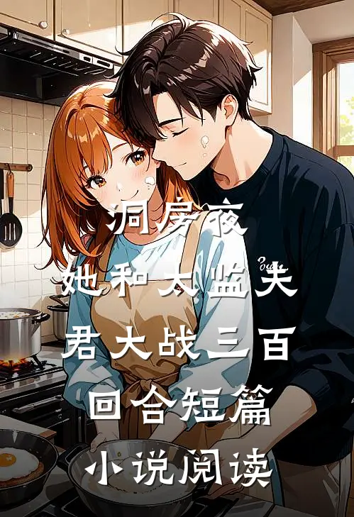 洞房夜，她和太监夫君大战三百回合短篇小说阅读