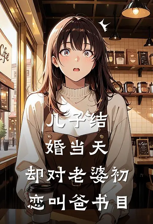 儿子结婚当天，却对老婆初恋叫爸书目