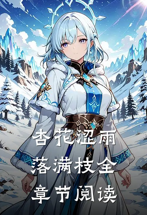 杏花涩雨落满枝全章节阅读