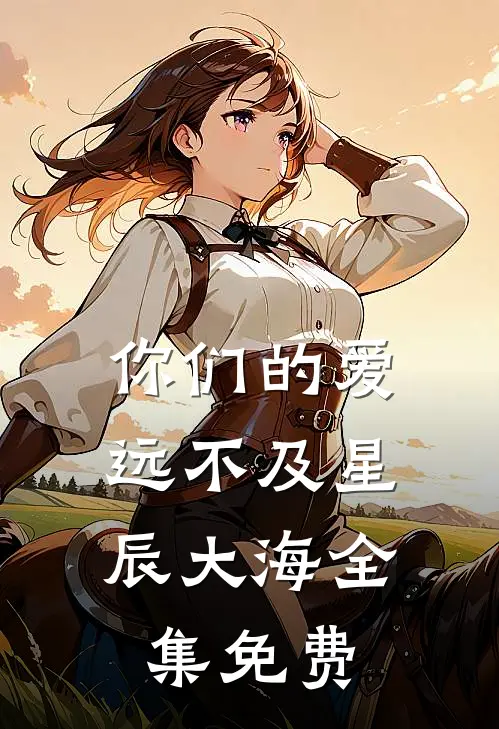 你们的爱，远不及星辰大海全集免费