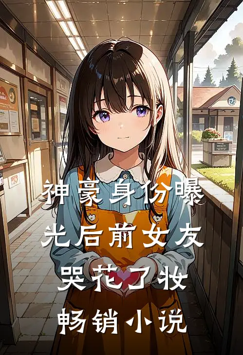 神豪身份曝光后前女友哭花了妆畅销小说
