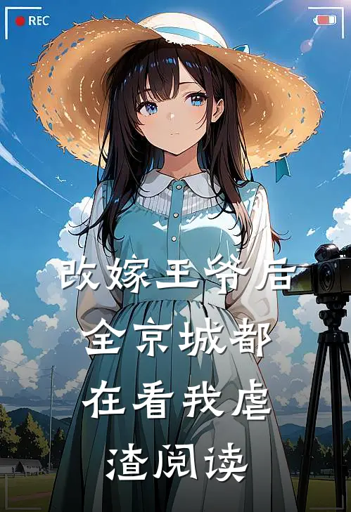 改嫁王爷后，全京城都在看我虐渣阅读