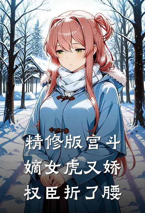 精修版宫斗：嫡女虎又娇，权臣折了腰