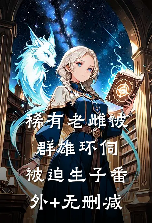 稀有老雌被群雄环伺，被迫生子番外+无删减