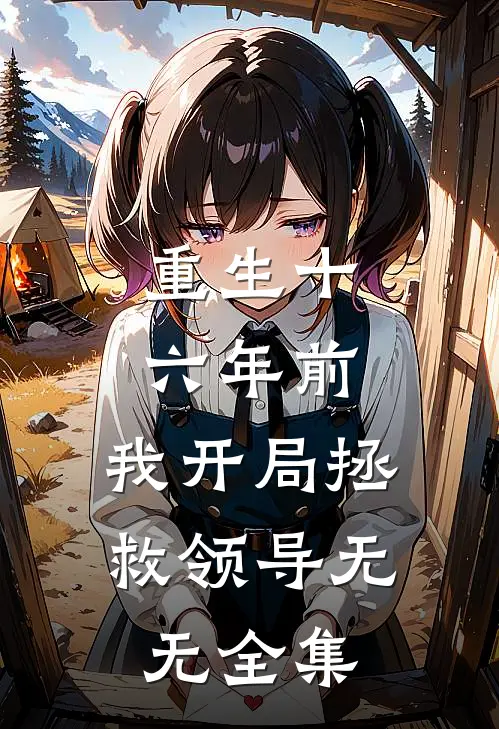 重生十六年前，我开局拯救领导无无 全集