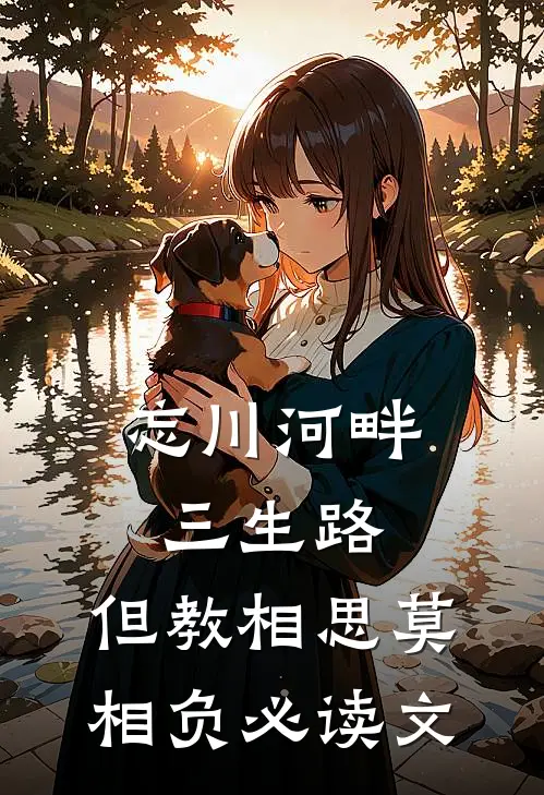 忘川河畔三生路，但教相思莫相负必读文