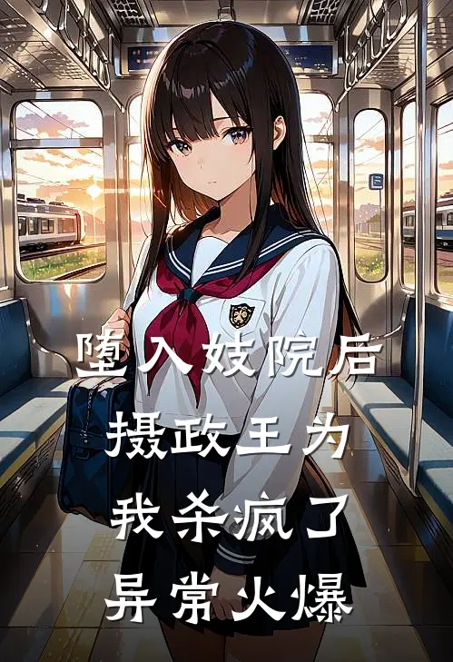堕入妓院后，摄政王为我杀疯了异常火爆