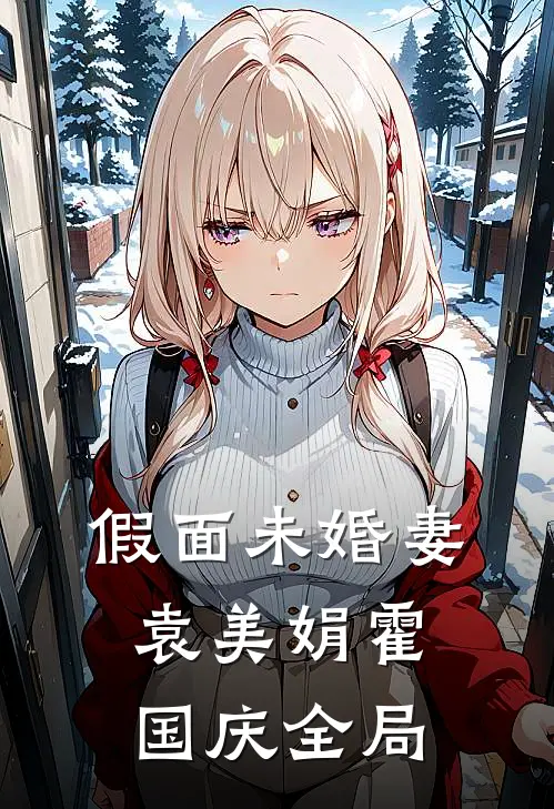 假面未婚妻袁美娟霍国庆全局