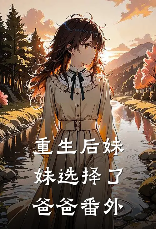 重生后妹妹选择了爸爸番外
