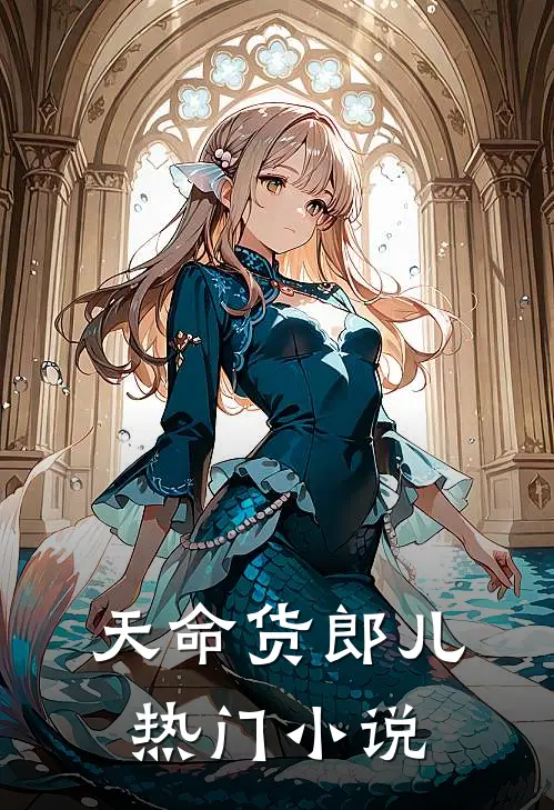 天命货郎儿热门小说