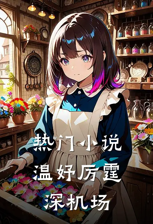 热门小说温妤厉霆深机场