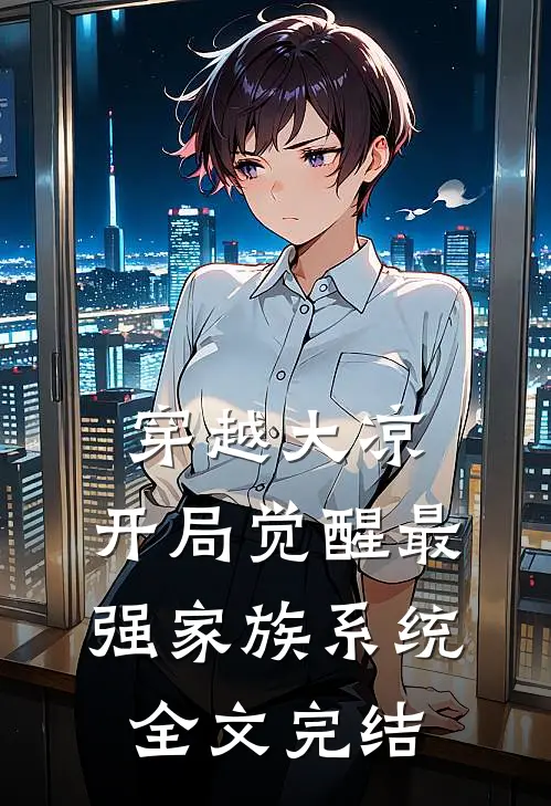 穿越大凉，开局觉醒最强家族系统全文完结
