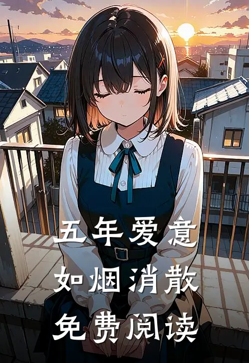 五年爱意，如烟消散免费阅读
