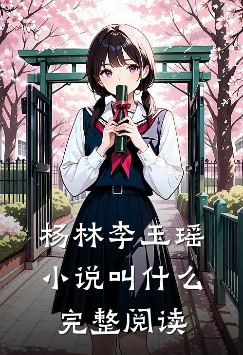 杨林李玉瑶小说叫什么完整阅读