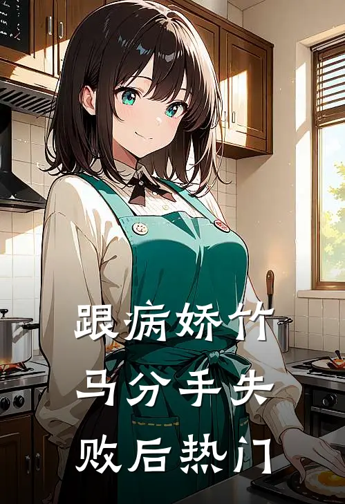 跟病娇竹马分手失败后热门