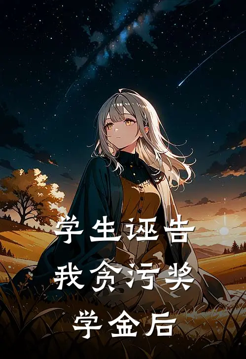 学生诬告我贪污奖学金后