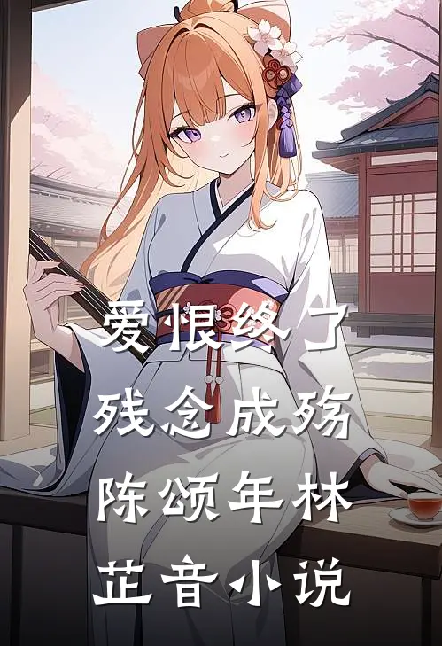 爱恨终了，残念成殇陈颂年林芷音小说