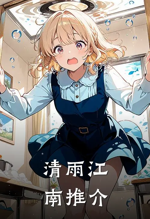 清雨江南推介