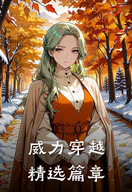 威力穿越精选篇章