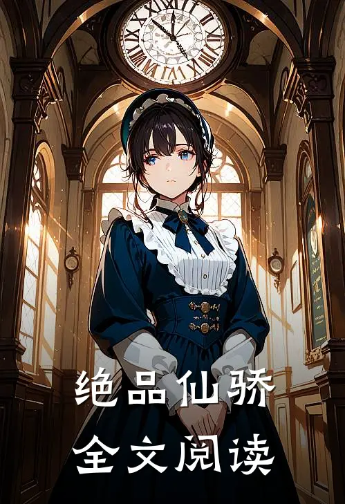 绝品仙骄全文阅读