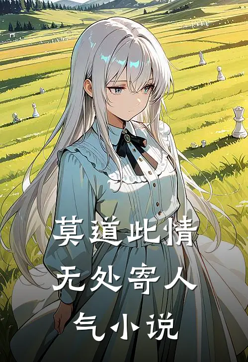 莫道此情无处寄人气小说