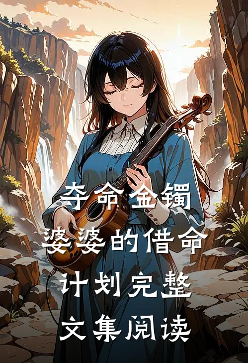 夺命金镯：婆婆的借命计划完整文集阅读