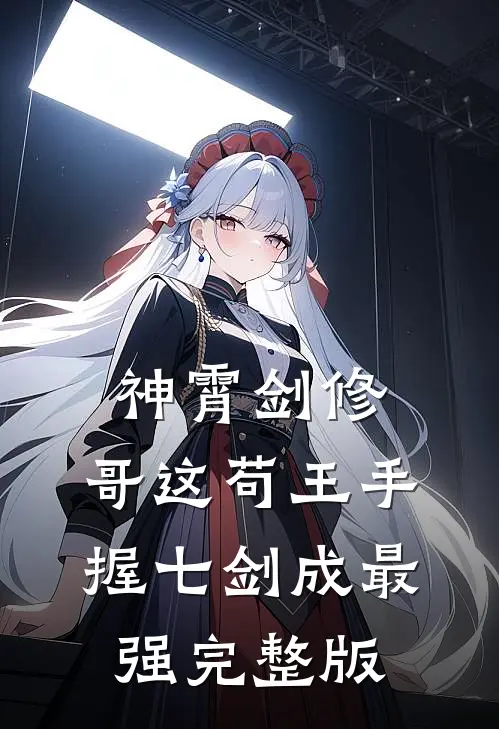 神霄剑修：哥这苟王手握七剑成最强完整版