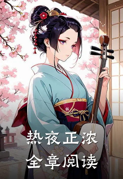 热夜正浓全章阅读