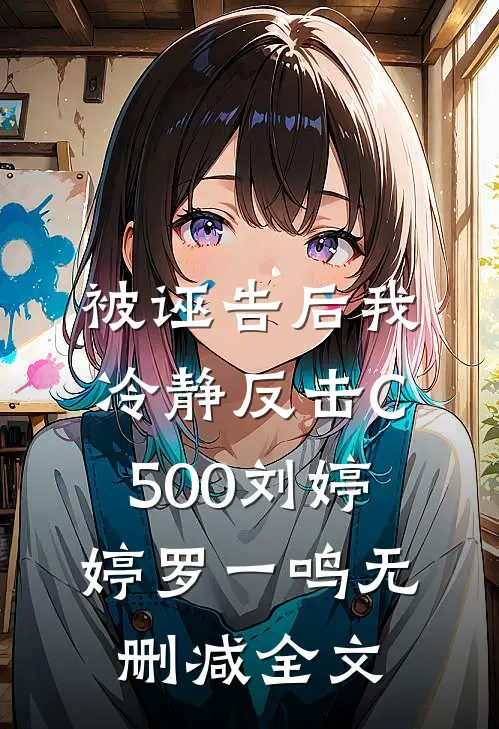 被诬告后我冷静反击C500刘婷婷罗一鸣无删减全文