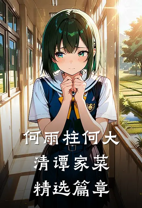 何雨柱何大清谭家菜精选篇章
