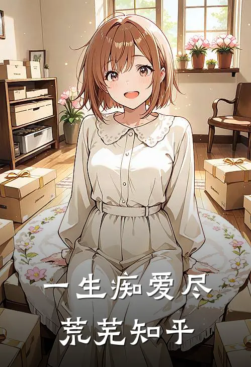 一生痴爱尽荒芜知乎