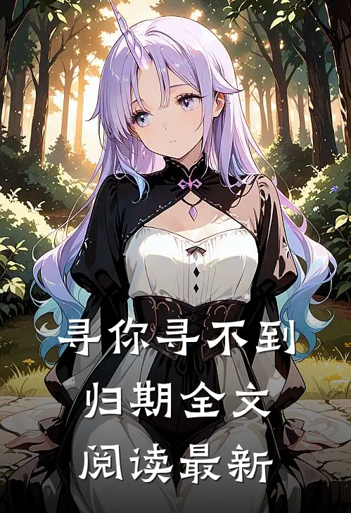 寻你寻不到归期全文阅读最新