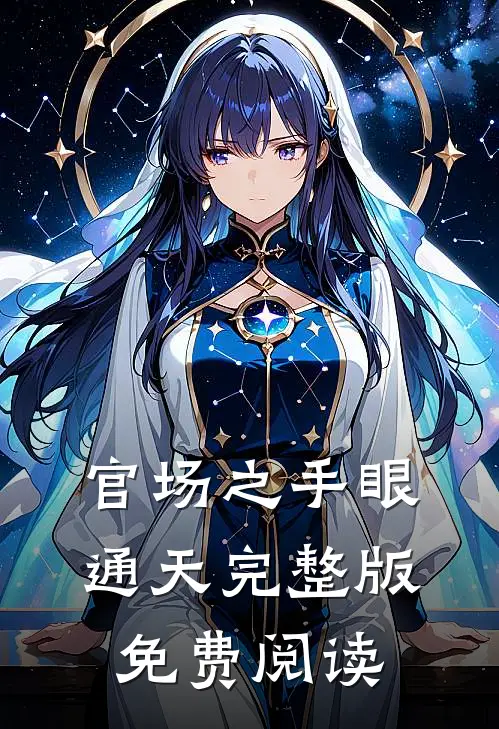 官场之手眼通天完整版免费阅读