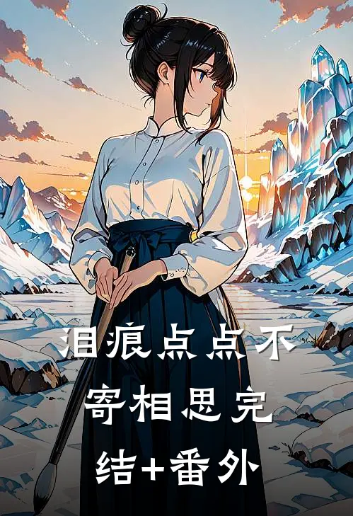 泪痕点点不寄相思完结+番外