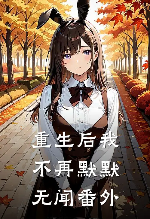 重生后我不再默默无闻 番外